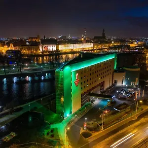 Hp Park Plaza Wroclaw