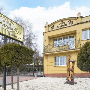 Angela Frühstückspension