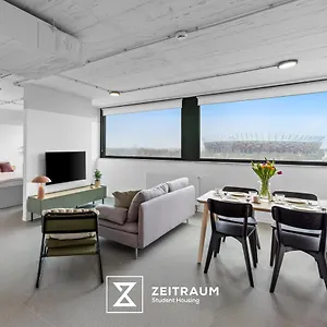 Zeitraum Solec Warschau