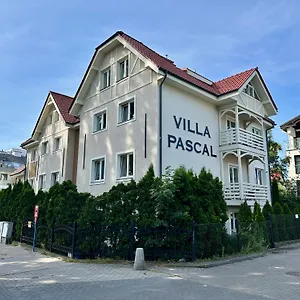 Pascal Гданьск