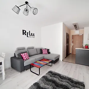 Relax Gdańsk